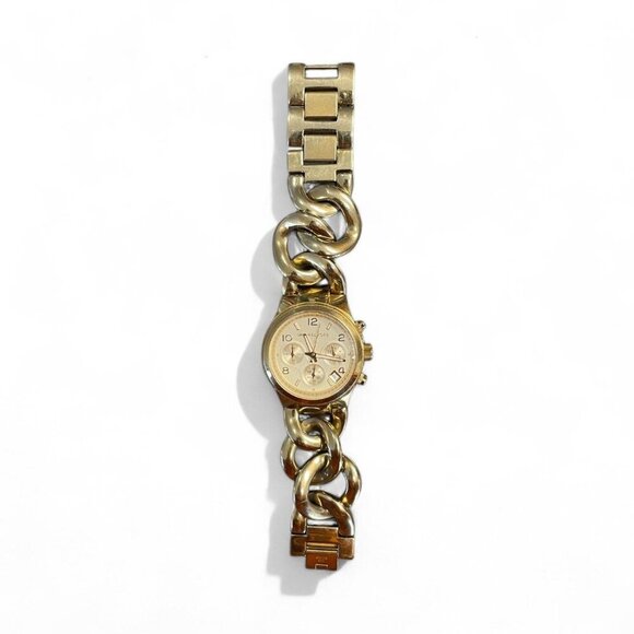 Michael Kors Womens Runway Twist - Picture 1 of 3
